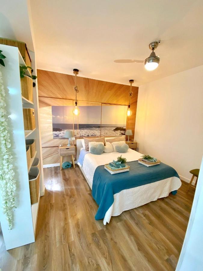 Centrico ,Moderno Y Confortable Apartament Almeria Exterior photo